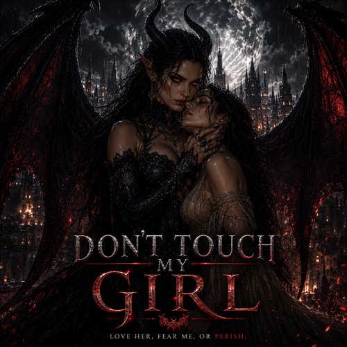 DON’T TOUCH MY GIRL