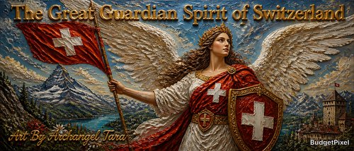 Swiss Guardian