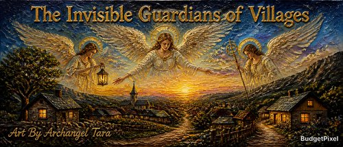 Invisible Guardians