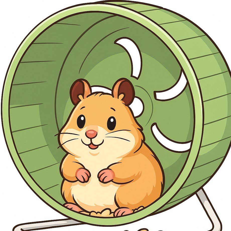 hamsterwheel